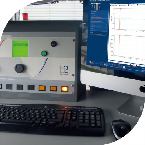 電纜 | TD絕緣診斷分析系列