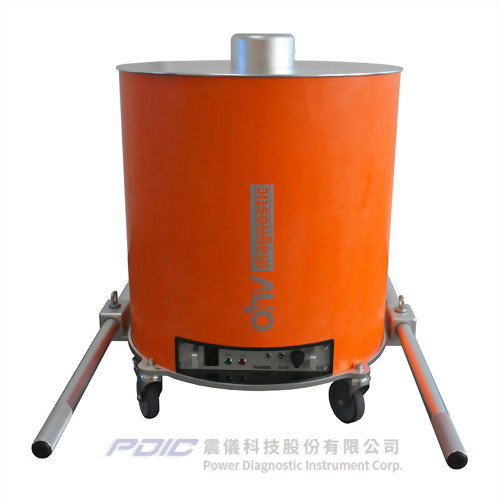 30kV中壓電纜阻尼交流電壓測試診斷系統 30kV中壓電纜阻尼交流電壓測試診斷系統