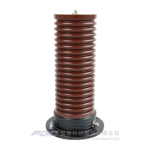 局部放電感測器/耦合器 局部放電感測器/耦合器