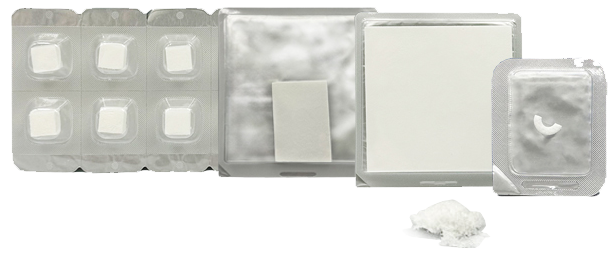 海昌膠原蛋白基質Horien Collagen Matrix