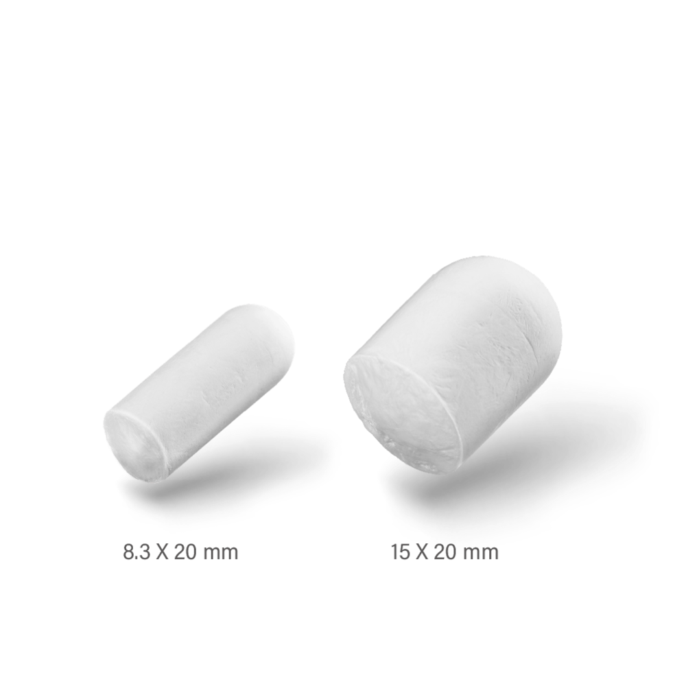 海昌牙創保護材 Horien Gennu-Plug Absorbable Wound Dressings Protector for Dentistry