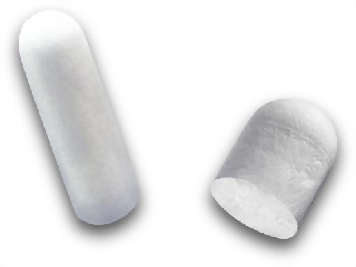 “Horien”Gennu-Plug Absorbable Wound Dressings Protector for Dentistry