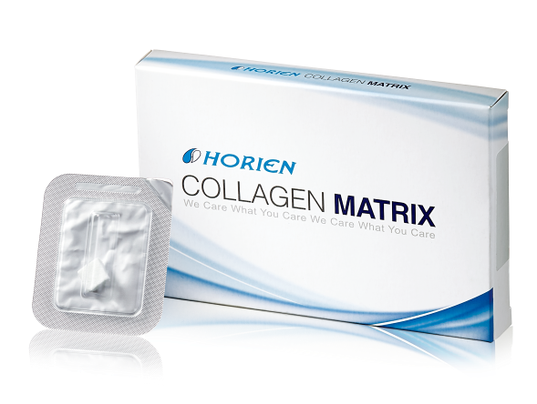 海昌膠原蛋白牙科基質Horien Collagen Dental Matrix