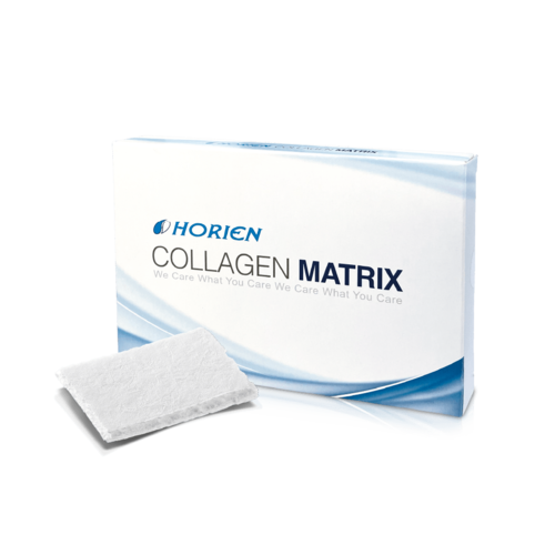 海昌膠原蛋白牙科基質Horien Collagen Dental Matrix