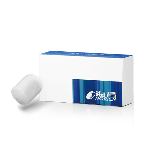 海昌牙創保護材 Horien Gennu-Plug Absorbable Wound Dressings Protector for Dentistry