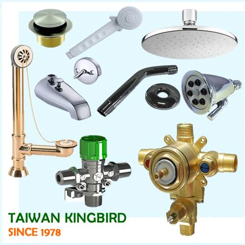 Water Heater Stand - Taiwan Kingbird