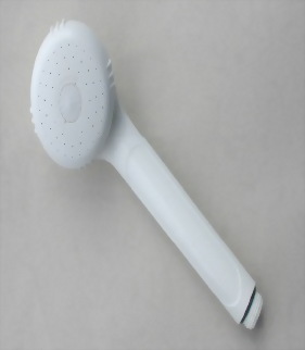 Bathtub and Shower-Handheld Shower Heads