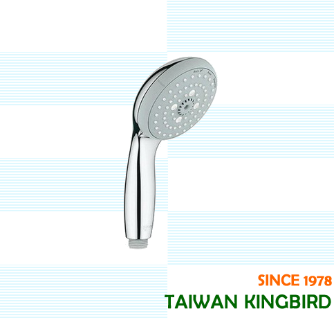 Cabezales de ducha de mano