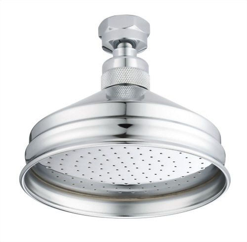 Cabezales de ducha fijos para bañera y ducha