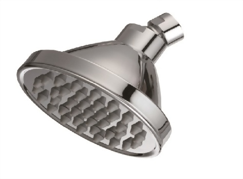 Cabezales de ducha fijos para bañera y ducha