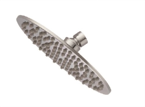 Cabezales de ducha fijos para bañera y ducha