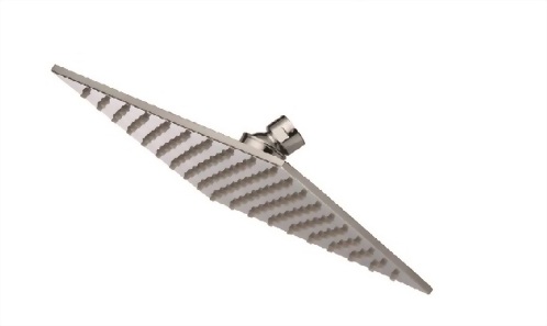 Cabezales de ducha fijos para bañera y ducha