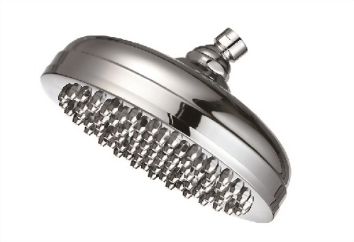 Cabezales de ducha fijos para bañera y ducha