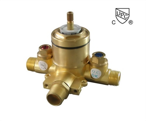 Pressure Balance Valve 4007