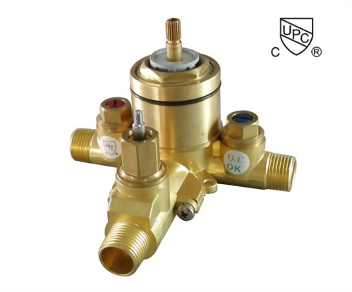 Pressure Balance Valve 4008