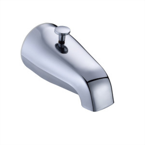 Caños para bañera y ducha