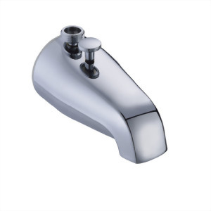 Caños para bañera y ducha