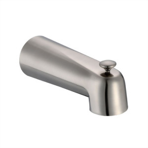 Caños para bañera y ducha