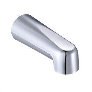 Caños para bañera y ducha