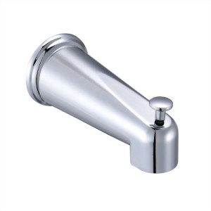 Caños para bañera y ducha