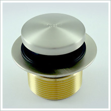 Bathtub and Shower-Waste& Overflow