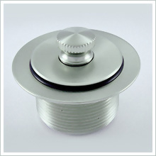 Bathtub and Shower-Waste& Overflow