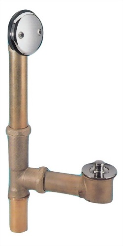 Bathtub and Shower-Waste& Overflow