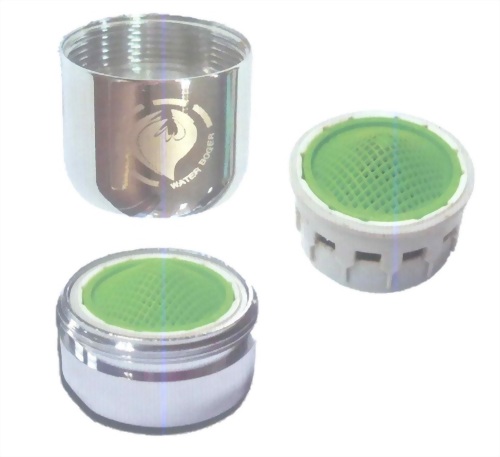 Grifo / Grifo - Aireadores