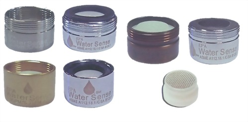 Grifo / Grifo - Aireadores