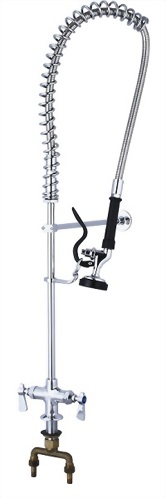 Grifo / Grifo - Grifo / Grifo comercial