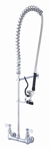 Grifo / Grifo - Grifo / Grifo comercial