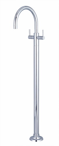 Wasserhahn / Wasserhahn - Dusche Freistehend Wasserhahn / Wasserhahn