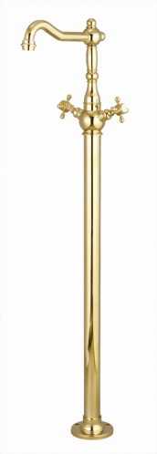 Wasserhahn / Wasserhahn - Dusche Freistehend Wasserhahn / Wasserhahn