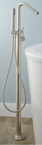 Wasserhahn / Wasserhahn - Dusche Freistehend Wasserhahn / Wasserhahn