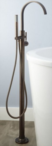 Wasserhahn / Wasserhahn - Dusche Freistehend Wasserhahn / Wasserhahn