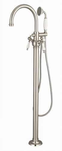 Wasserhahn / Wasserhahn - Dusche Freistehend Wasserhahn / Wasserhahn