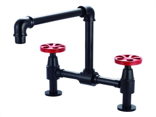 Grifo / Grifo - Cocina Grifo / Grifo