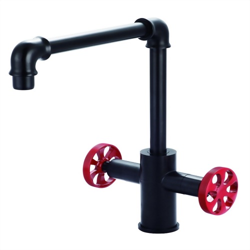 Wasserhahn / Wasserhahn - Toilette Wasserhahn / Wasserhahn