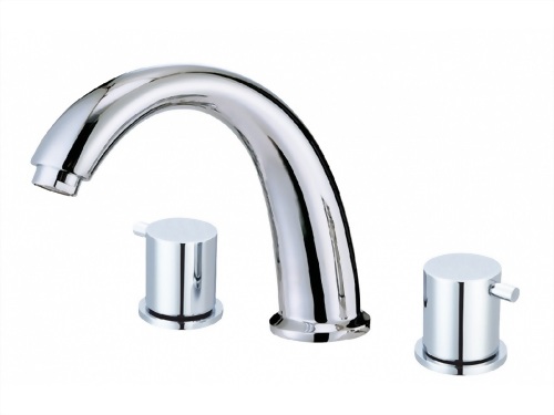 Wasserhahn / Wasserhahn - Wannenhahn / Wasserhahn