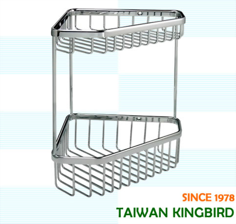 Wire Baskets - Taiwan Kingbird