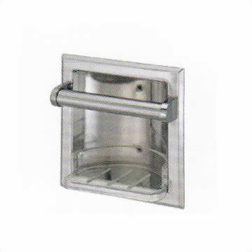 Accesorios de baño-Dispensadores y soportes de papel