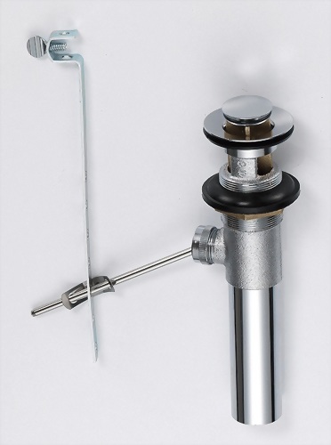 Badezimmerzubehör- (Pop-up) Abflüsse