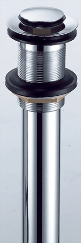 Badezimmerzubehör- (Pop-up) Abflüsse