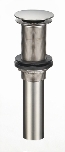 Badezimmerzubehör- (Pop-up) Abflüsse