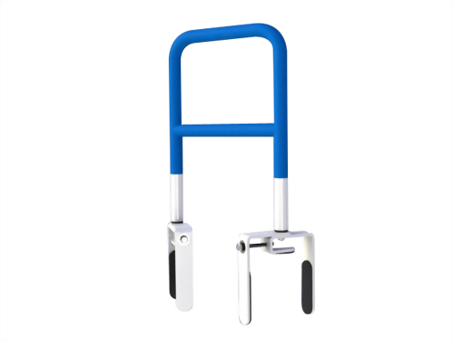 Accesorios de baño: barra de agarre de seguridad