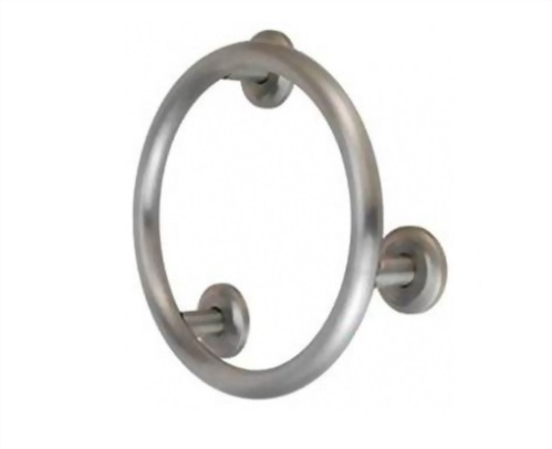 Accesorios de baño: barra de agarre de seguridad