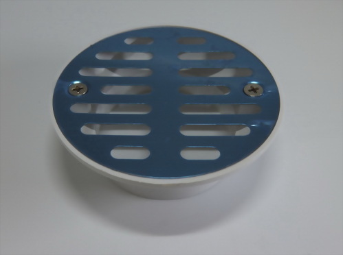 Desagües para bañera y ducha