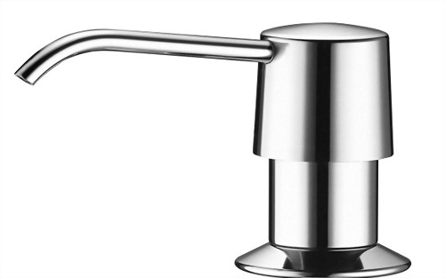 Accesorios de baño-Dispensadores de jabón