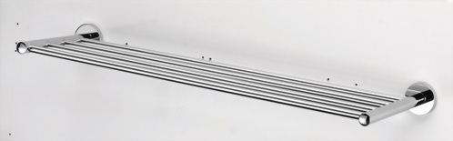 Accesorios de baño-Toallero