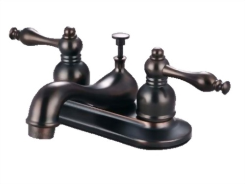 cUPC faucets (Hybrid)